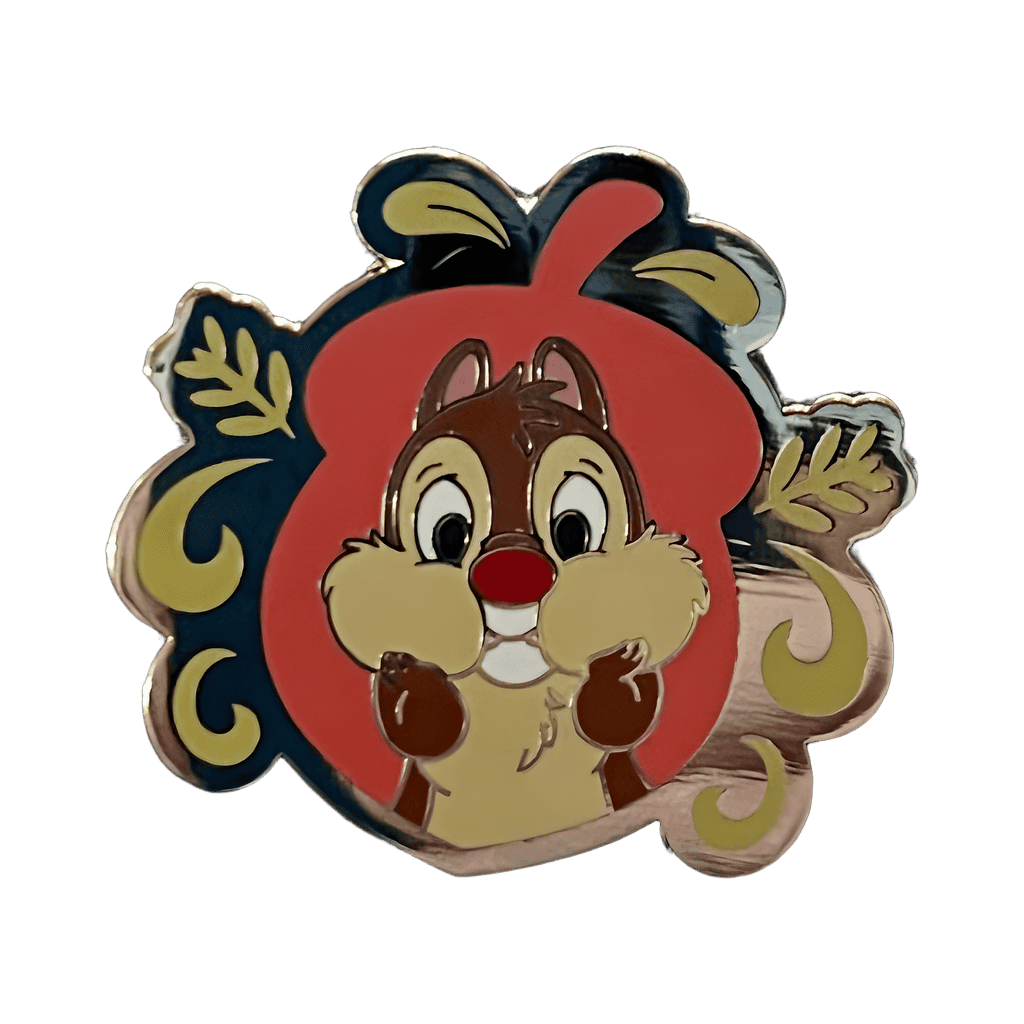 Current Dale Disney pin