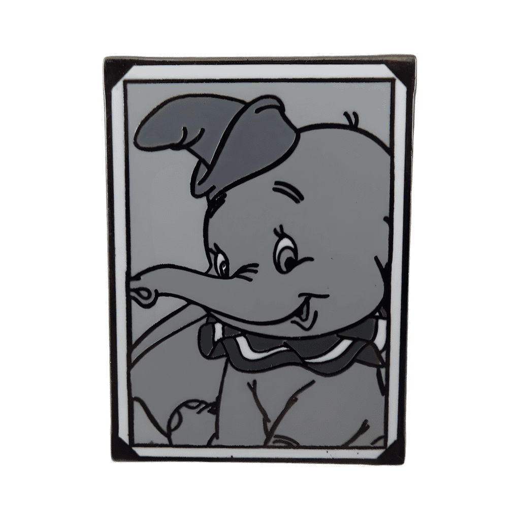 Dumbo Disney pin
