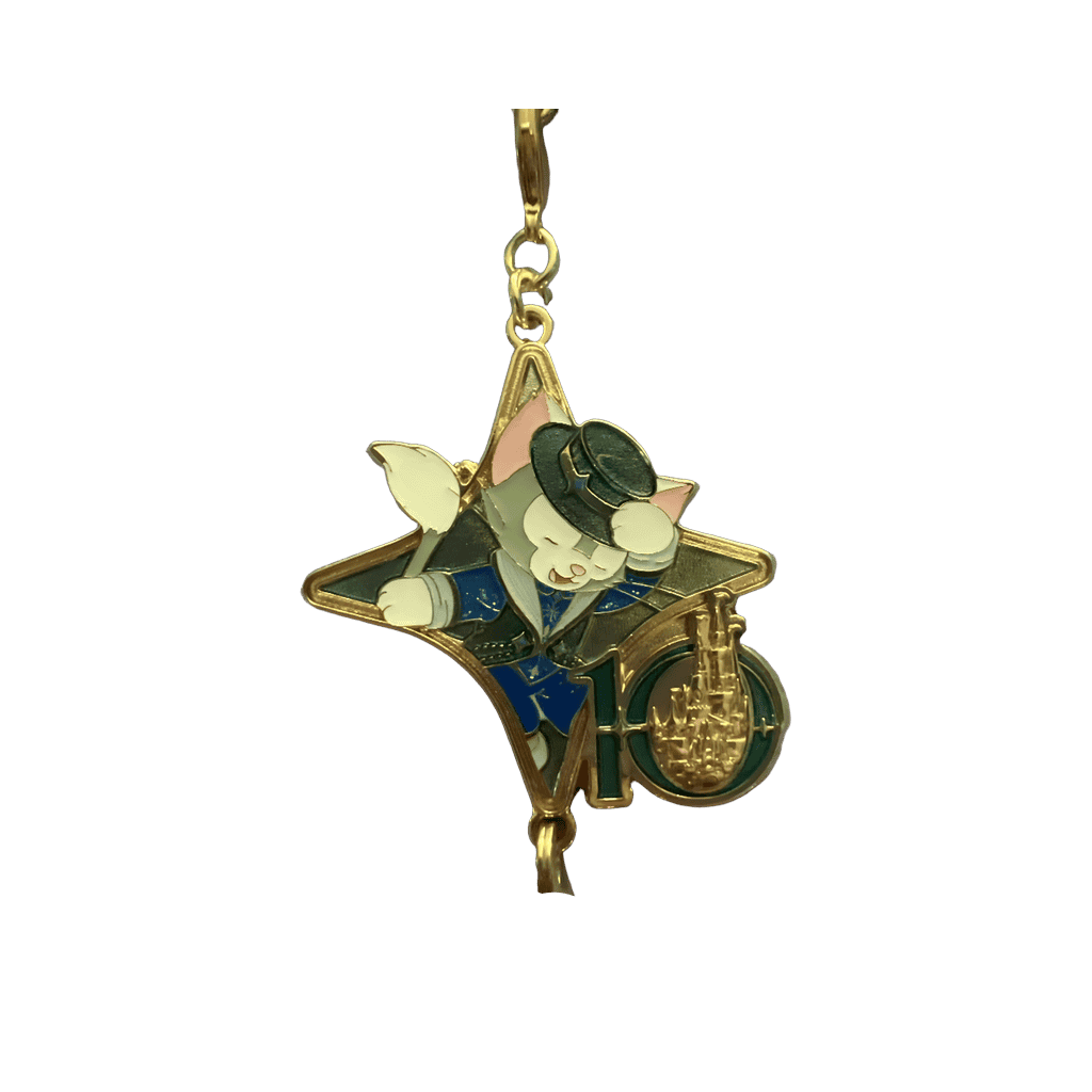 Gelatoni Disney pin