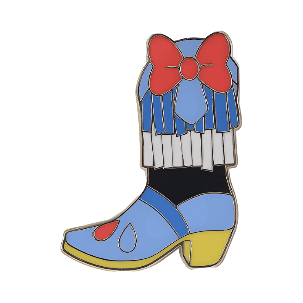 Snow White Disney pin