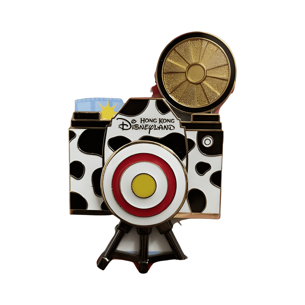 Dalmatian Disney pin