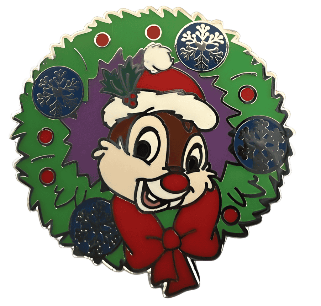 Dale Disney pin