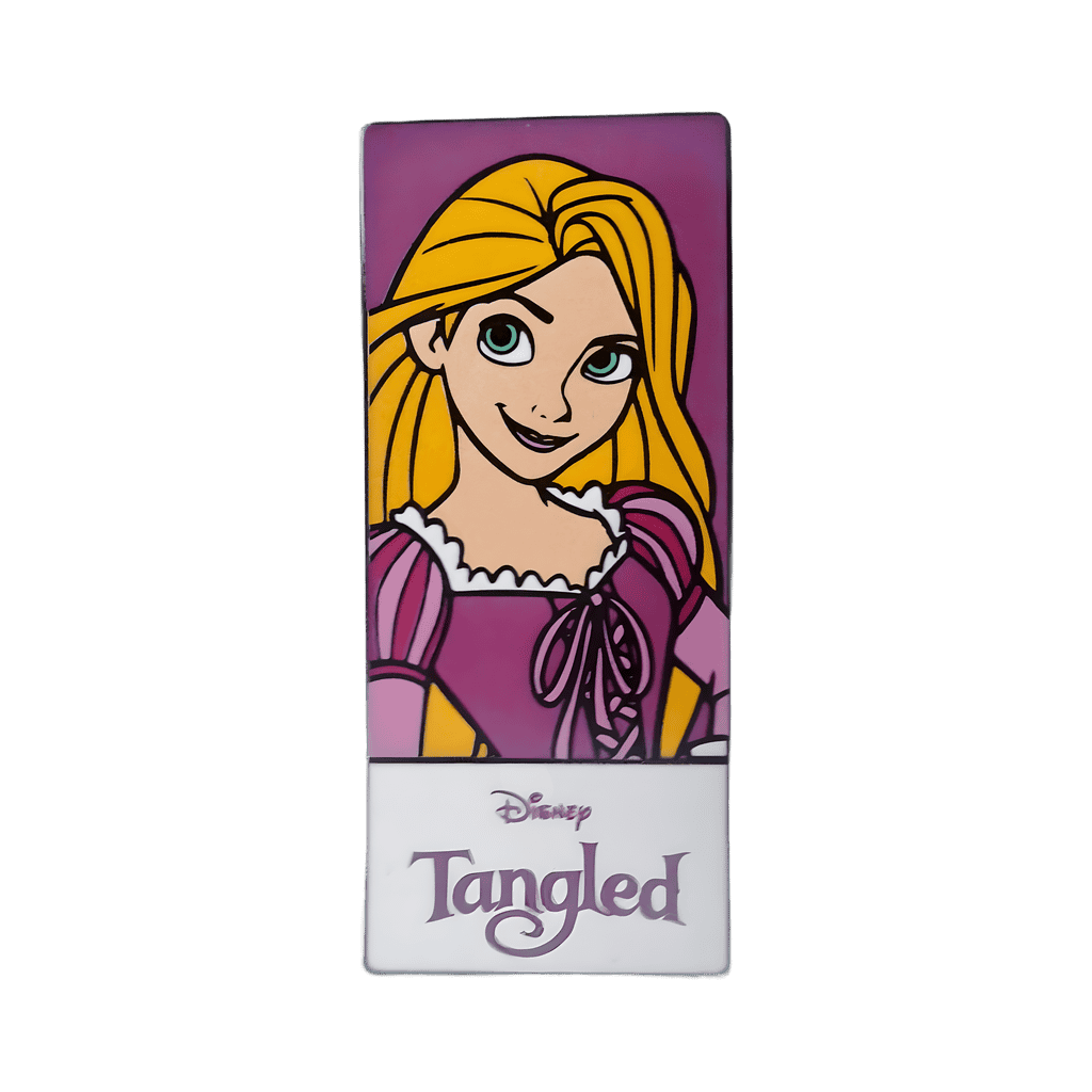 Rapunzel Disney pin