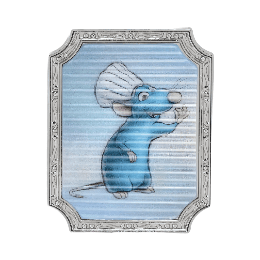 Remy Disney pin