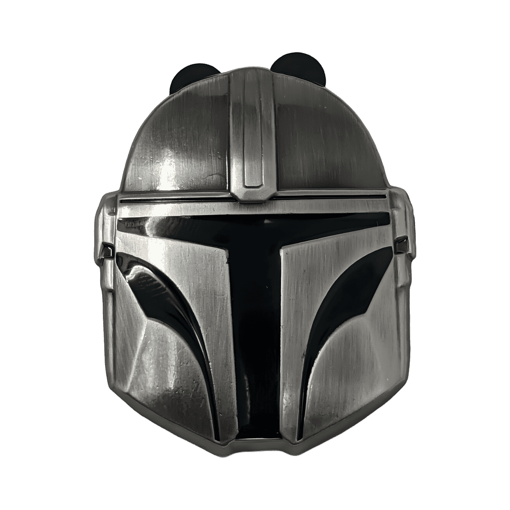 Star Wars: The Mandalorian Disney pin
