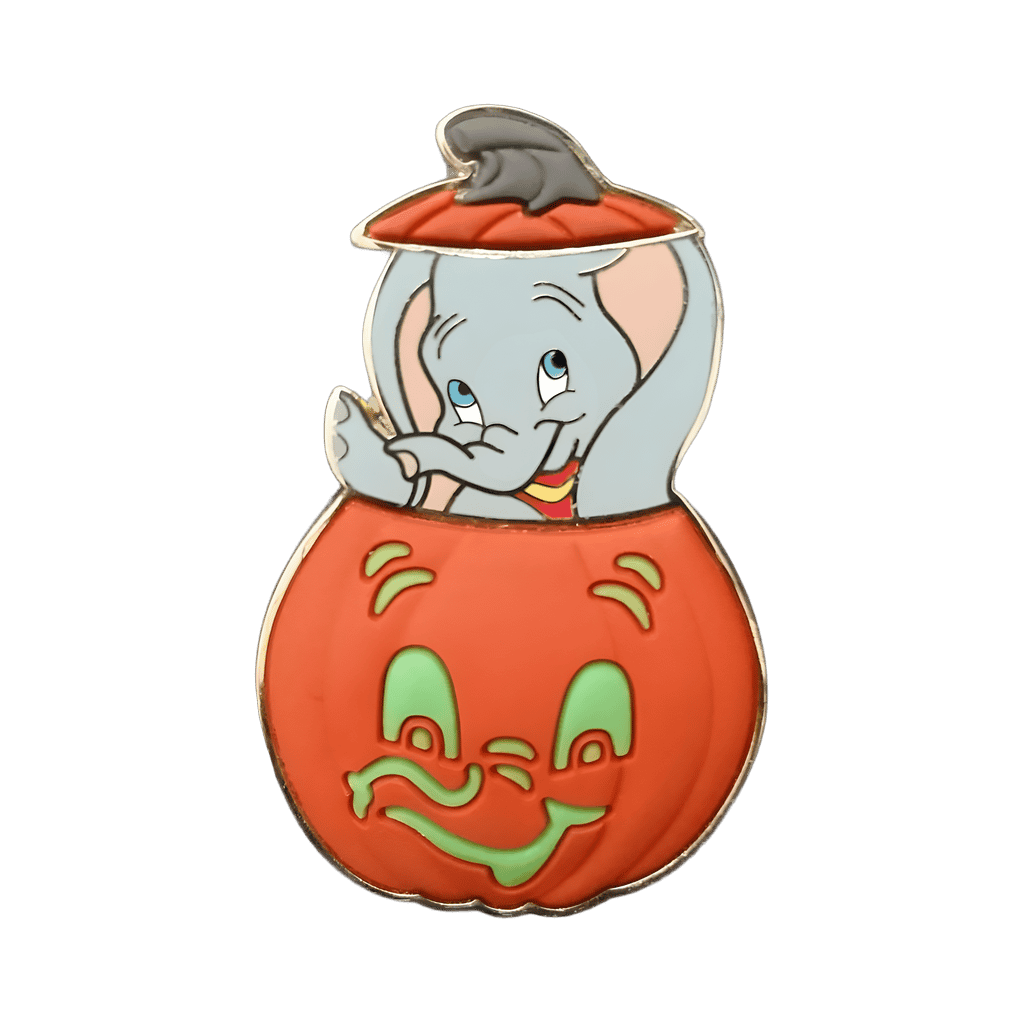 Dumbo Disney pin
