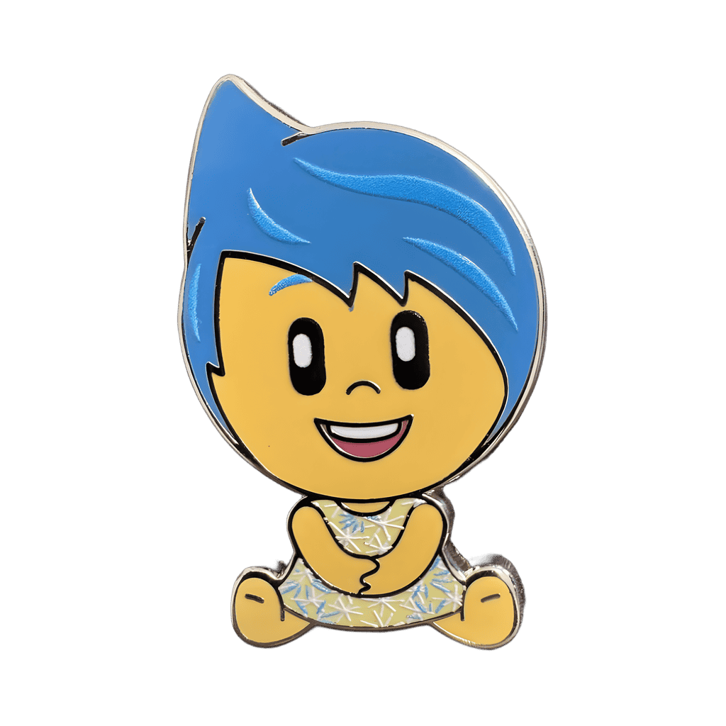 Joy Disney pin