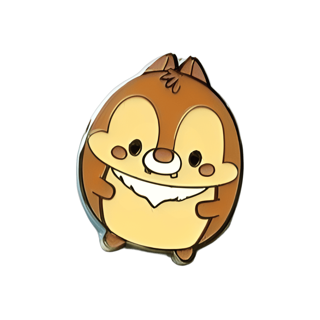 Dale Disney pin