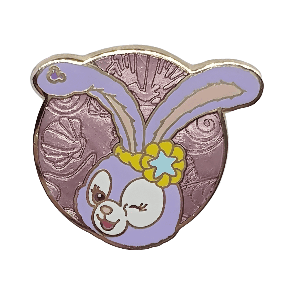 StellaLou Disney pin