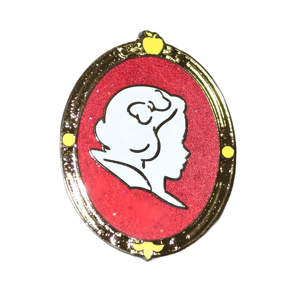 Snow White Disney pin
