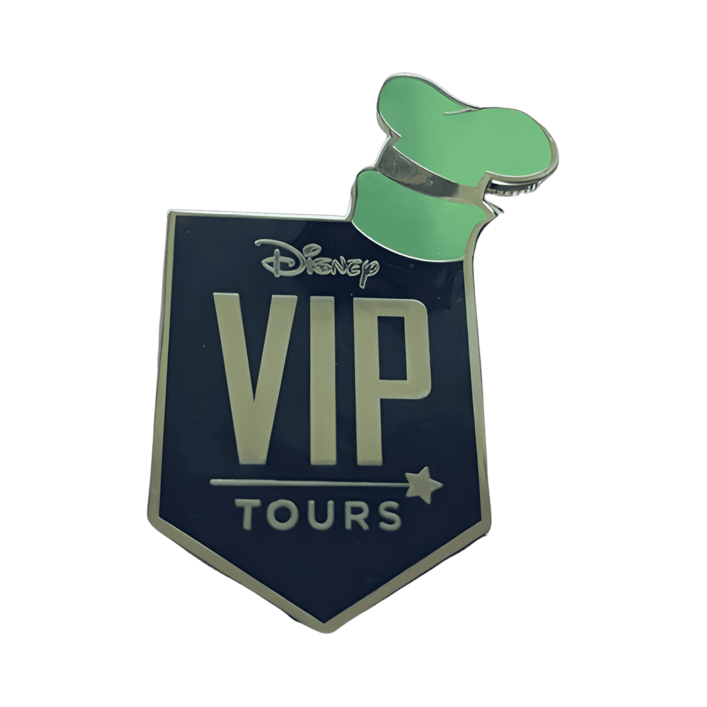 Goofy Hat Disney pin