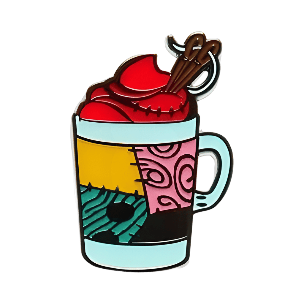 Sally Disney pin