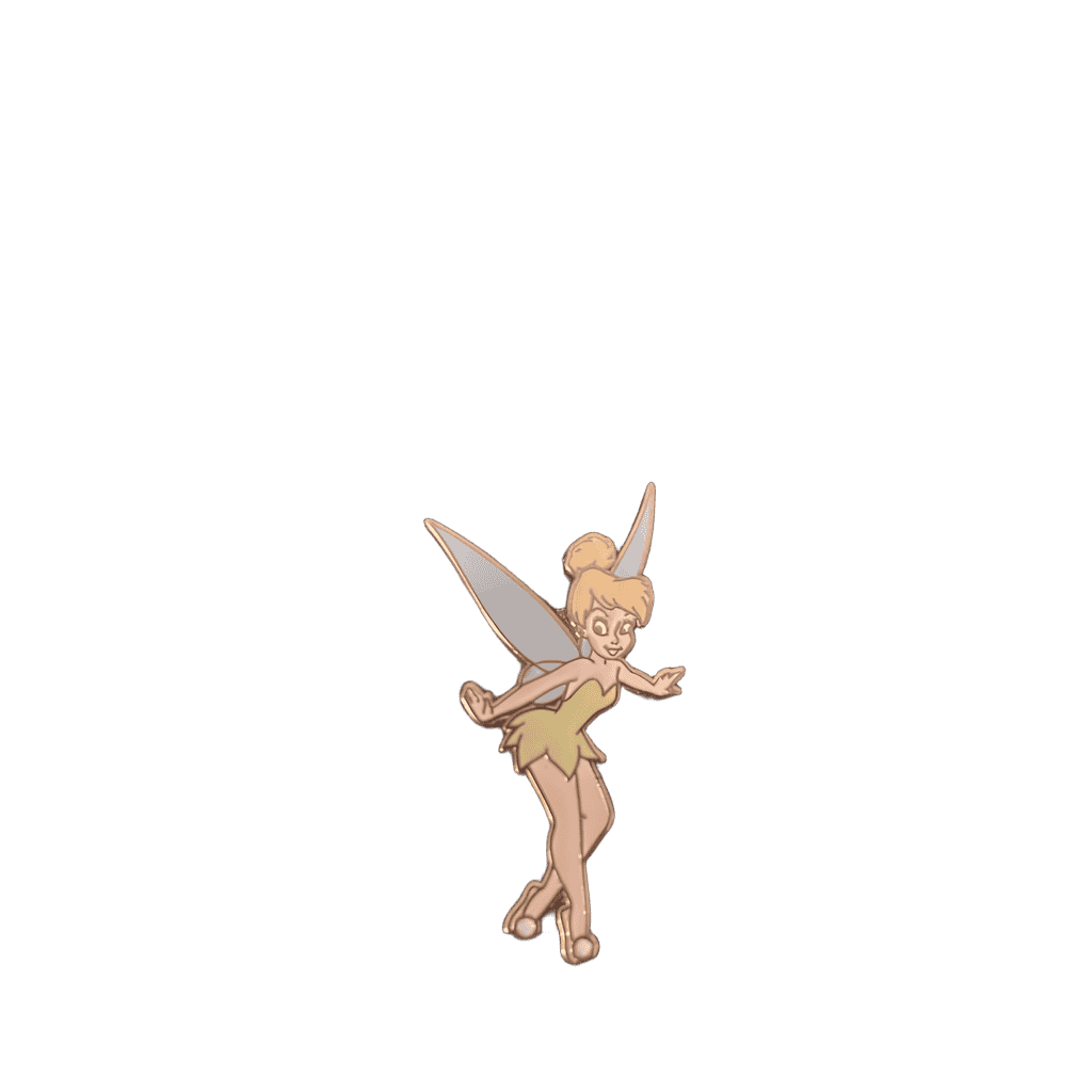 Tinker Bell Disney pin