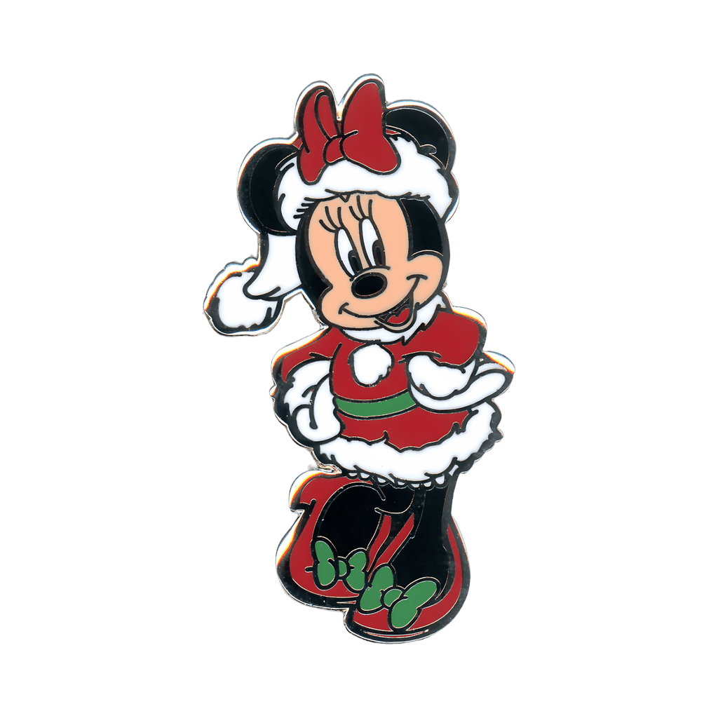 Minnie Mouse Disney pin