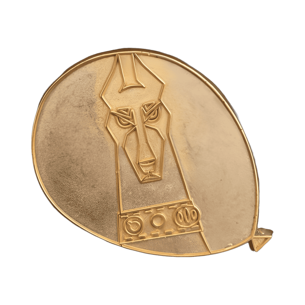Alpha Chaser Disney pin
