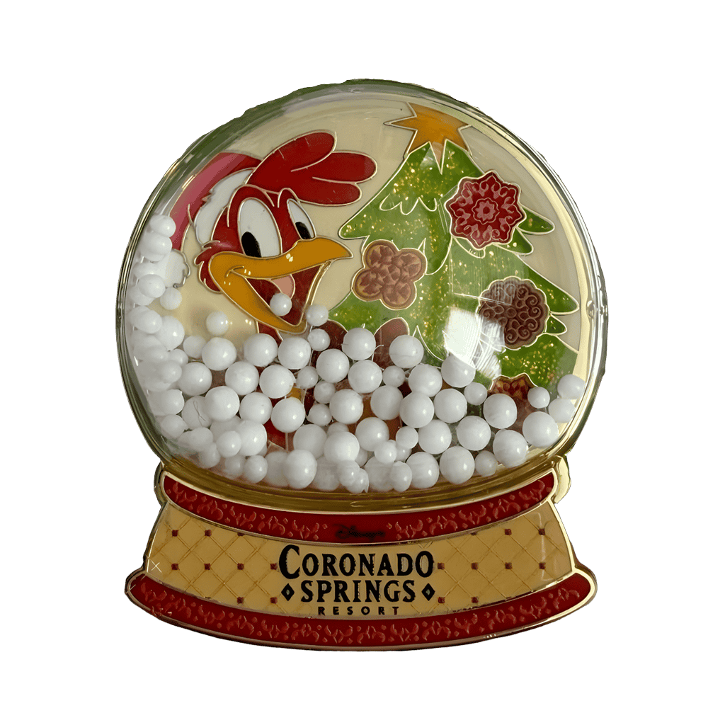 Panchito Pistoles - Coronado Springs Disney pin