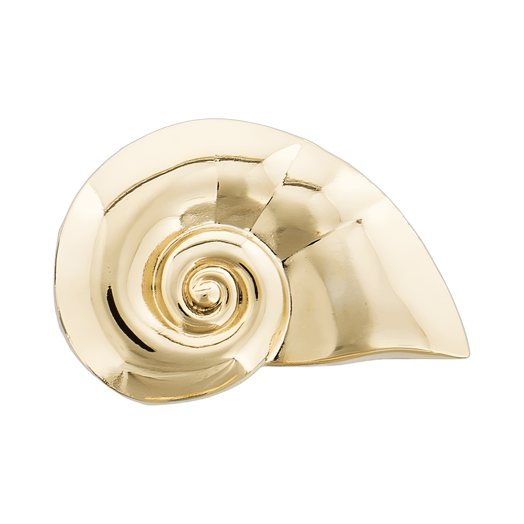 4-pin set - Ursula's Shell Disney pin