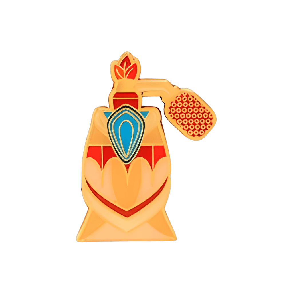 Pocahontas Disney pin