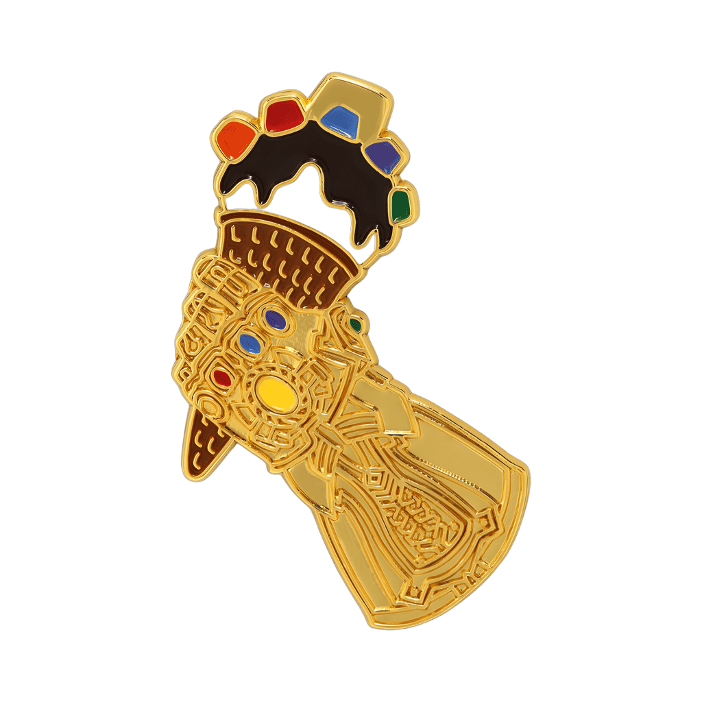 Infinity Conez Disney pin