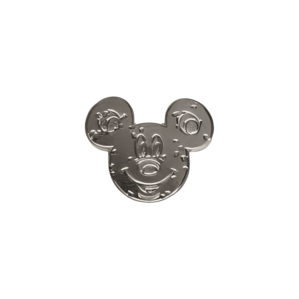 Pretzel Chaser Disney pin
