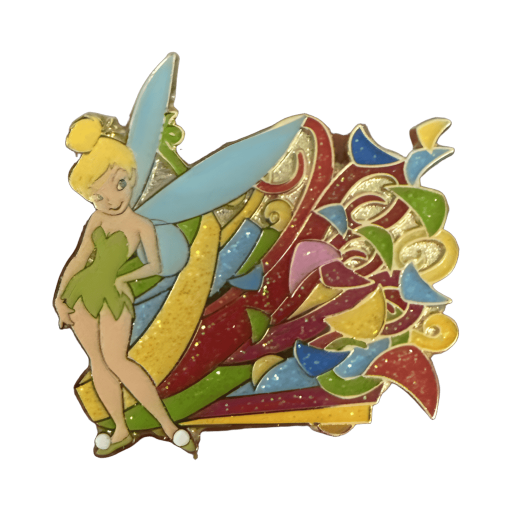 Tinker Bell Disney pin