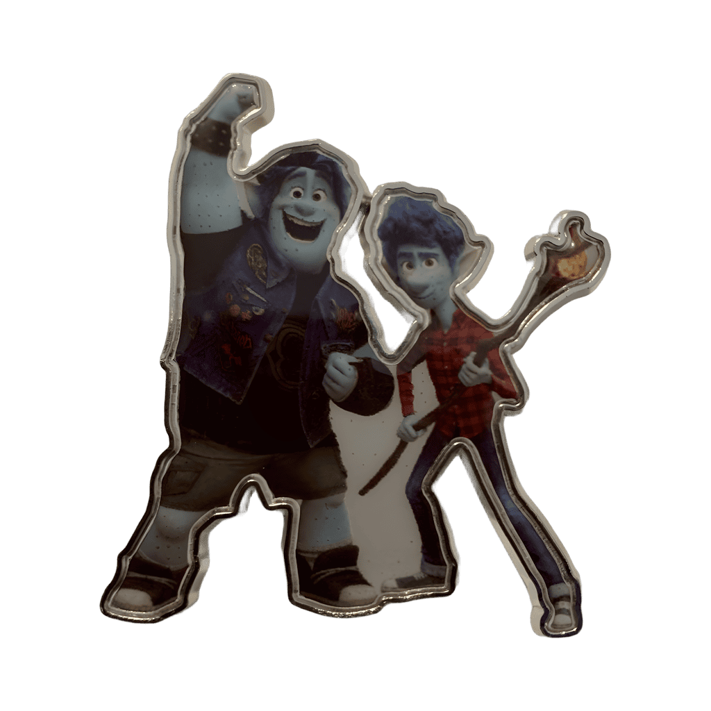 Advanced Screening Commemorative Pin Disney pin