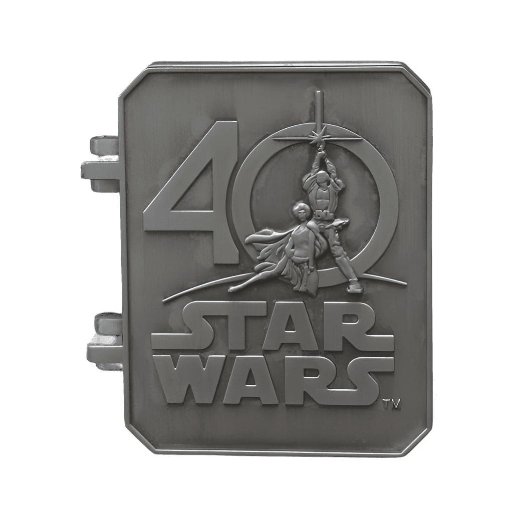Star Wars Disney pin