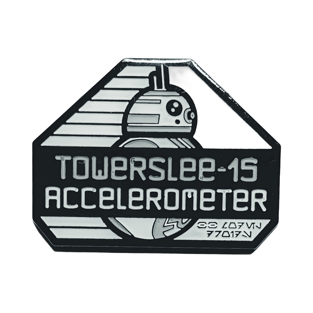BB-8 Disney pin