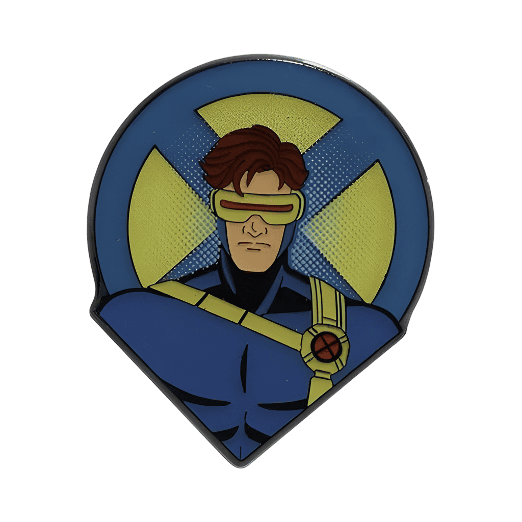Cyclops Disney pin