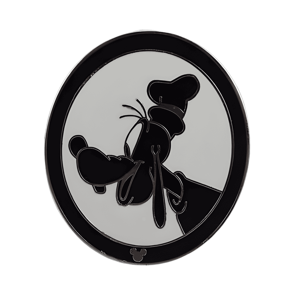 Goofy Disney pin