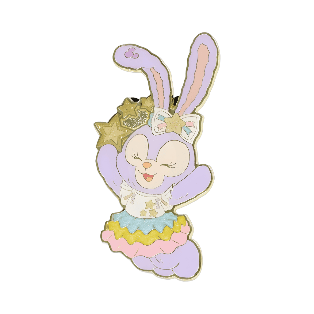 StellaLou Disney pin
