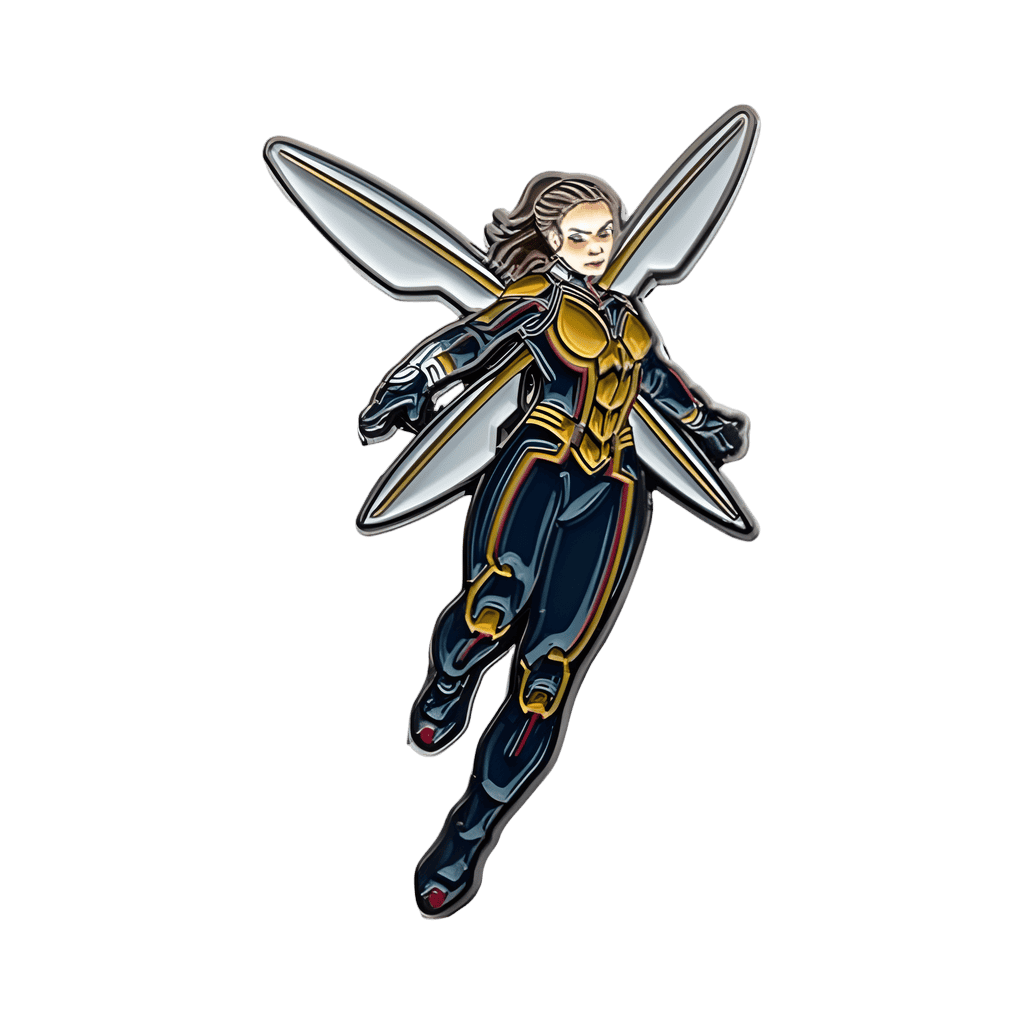 Wasp Disney pin