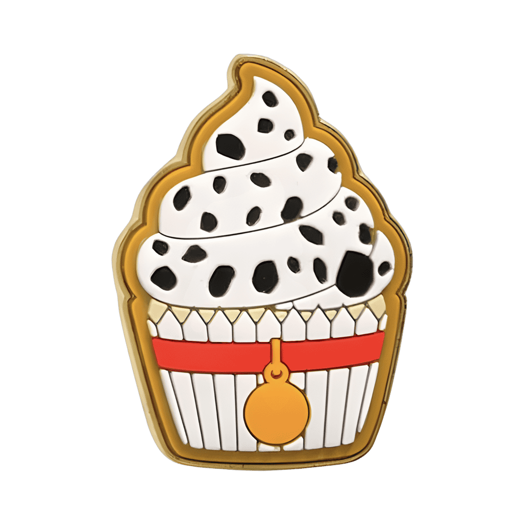 Dalmatian Puppy Disney pin