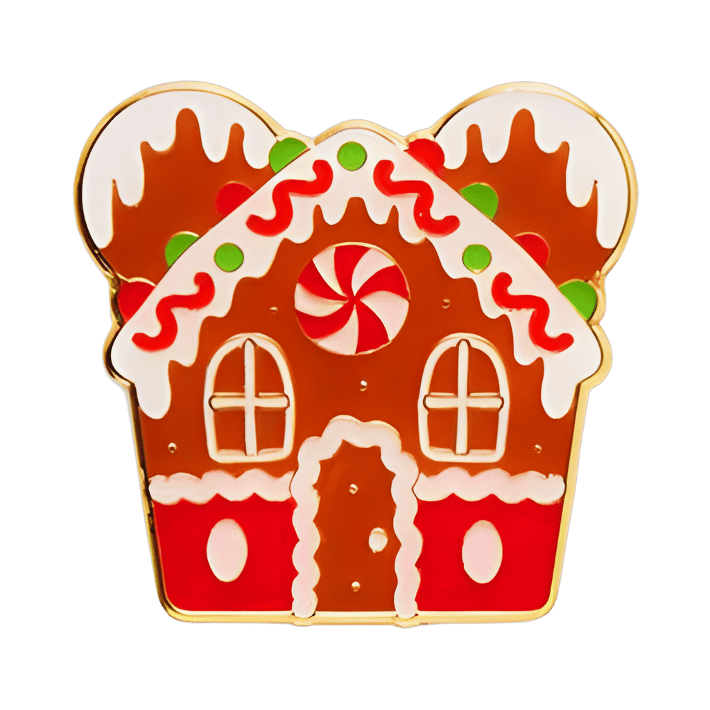 Mickey Mouse Disney pin
