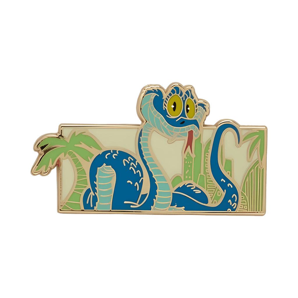 Gary Disney pin