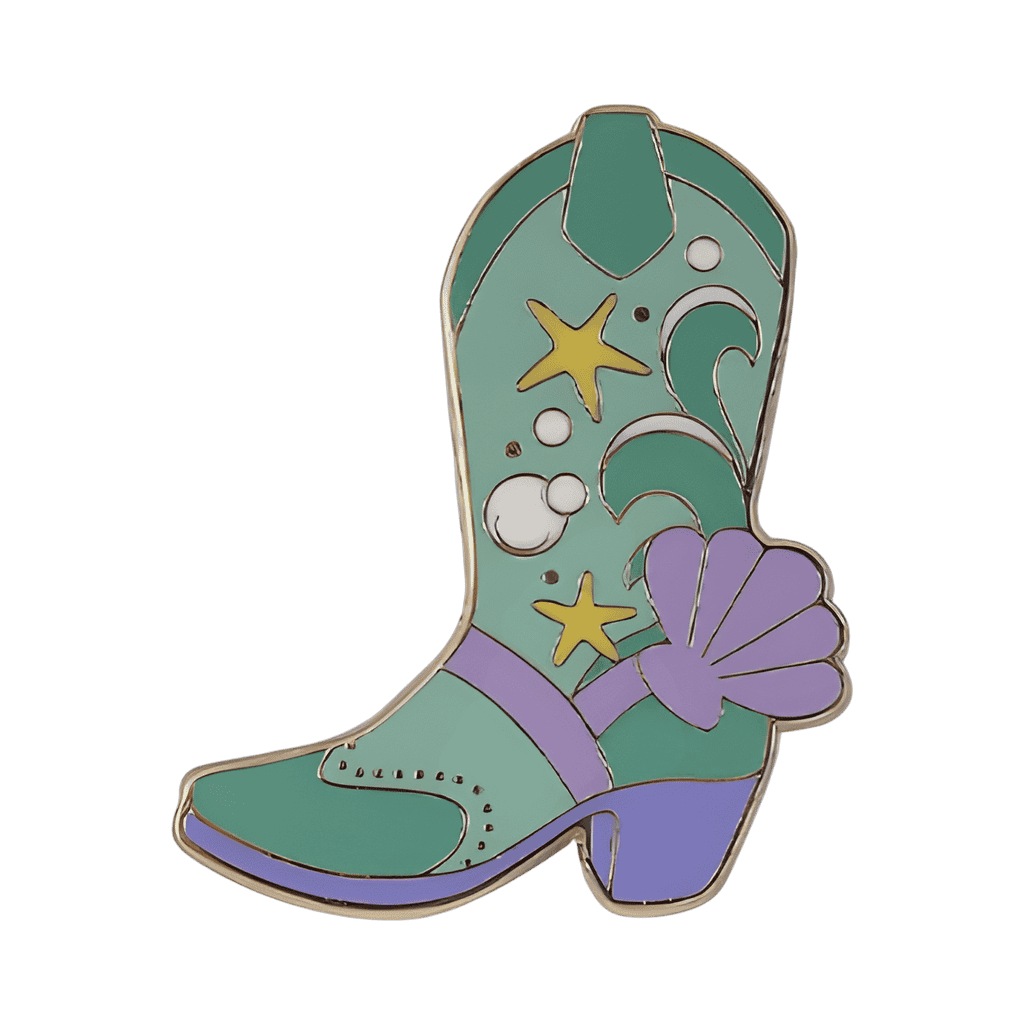 Ariel Disney pin