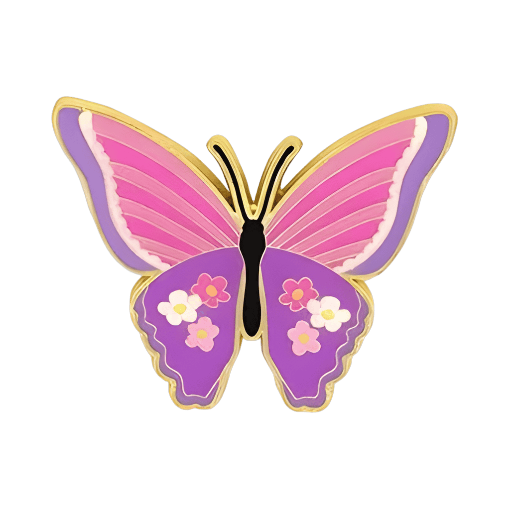 Rapunzel Disney pin