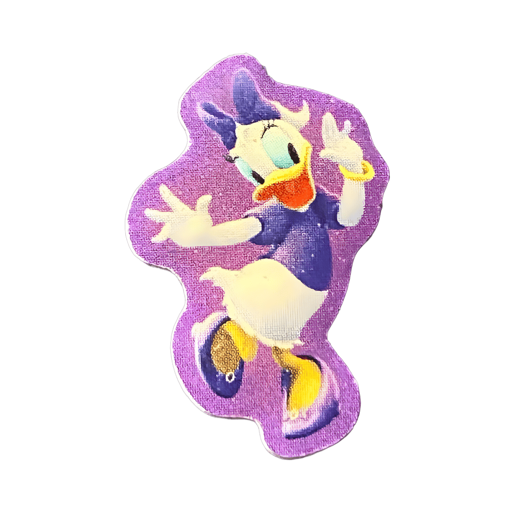 Daisy Duck Disney pin