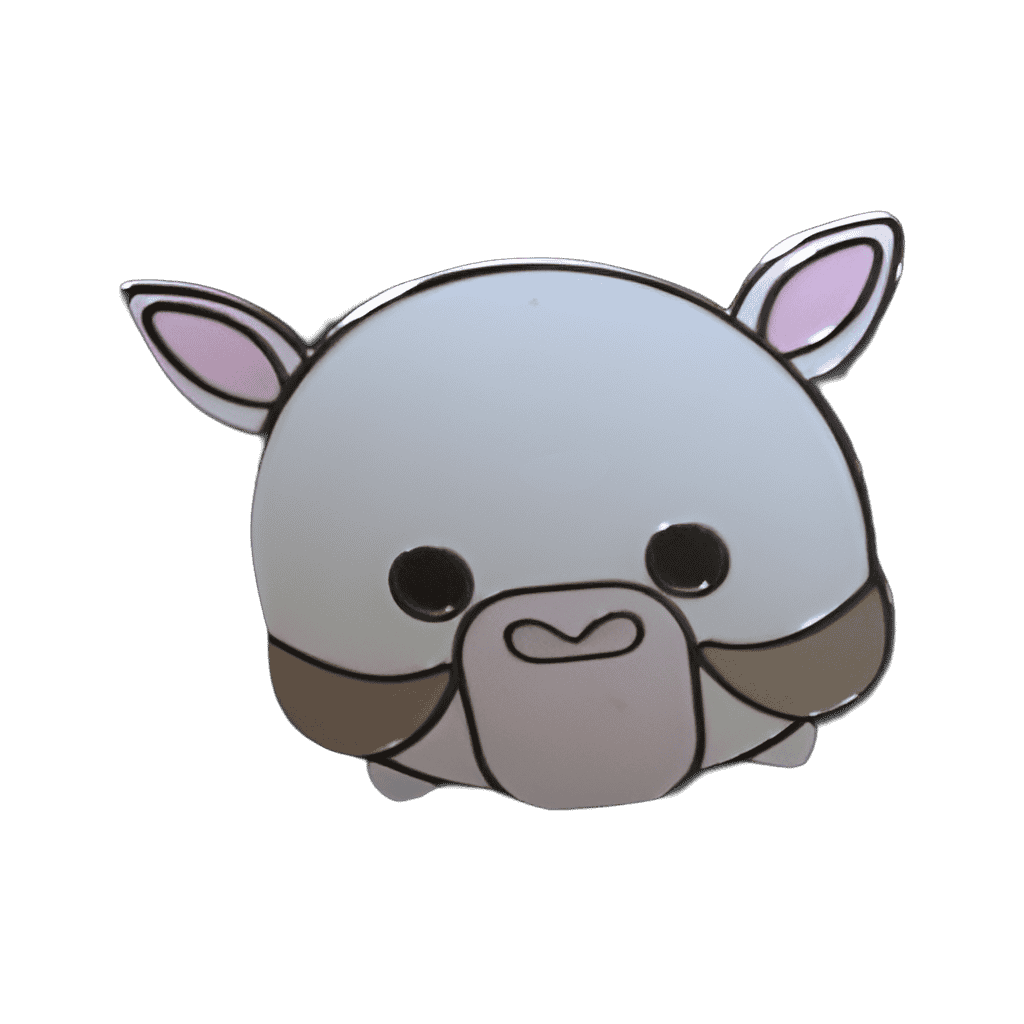 Tauntaun Disney pin