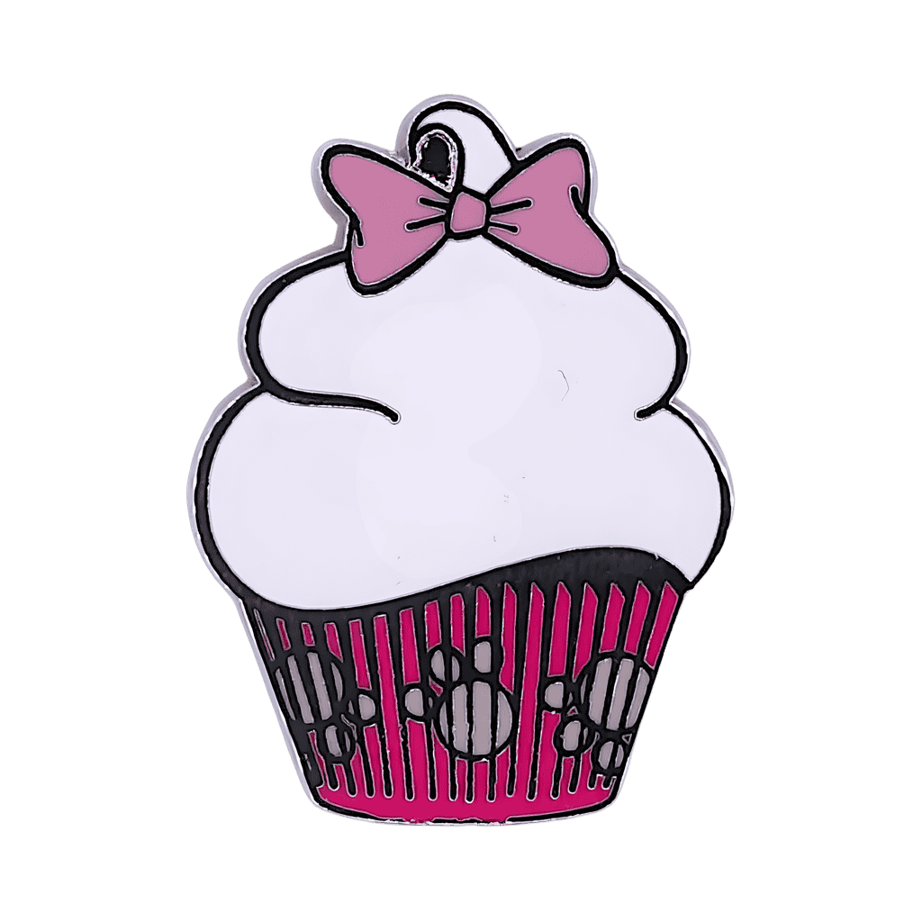 Marie Disney pin