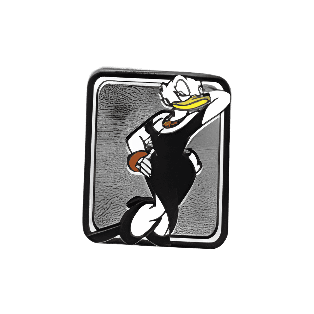 Daisy Disney pin