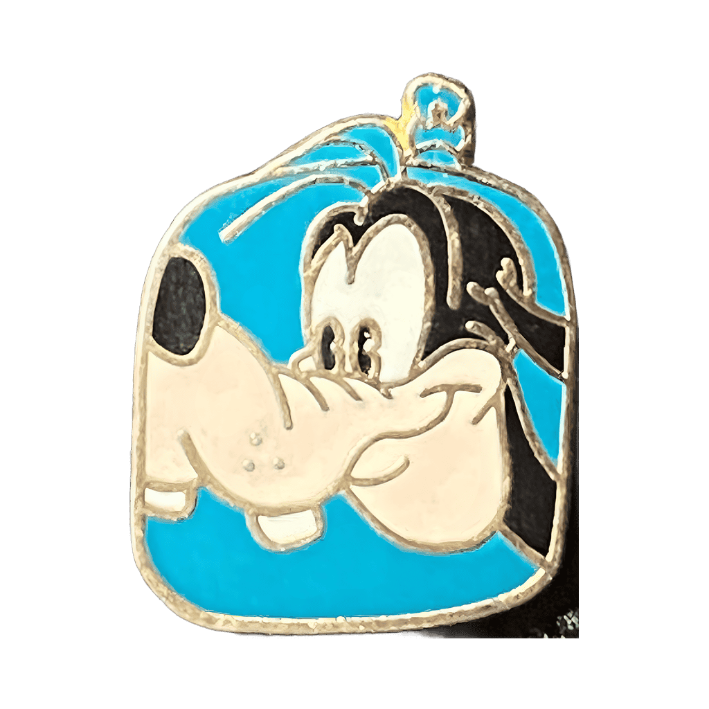 Goofy Disney pin