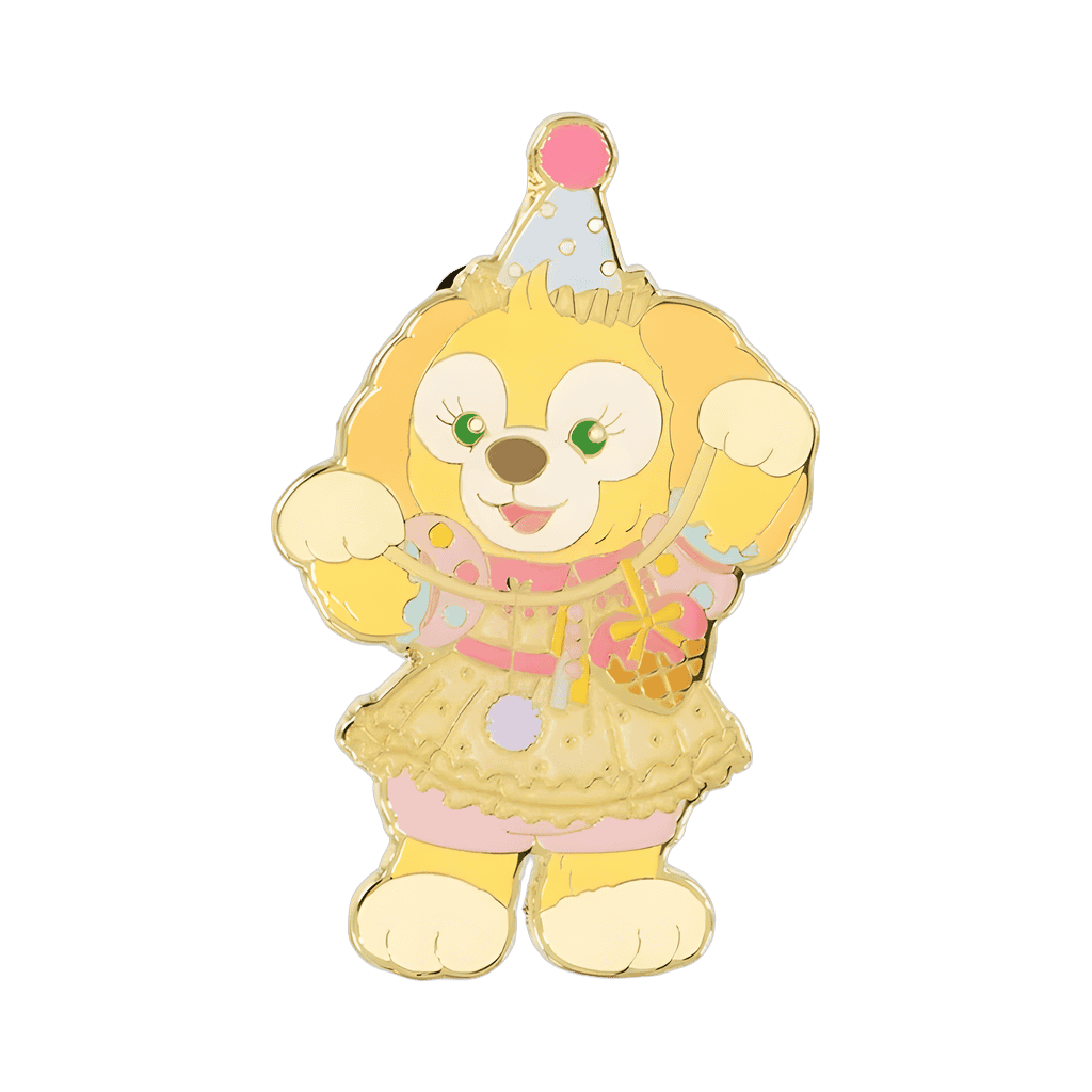 CookieAnn Disney pin