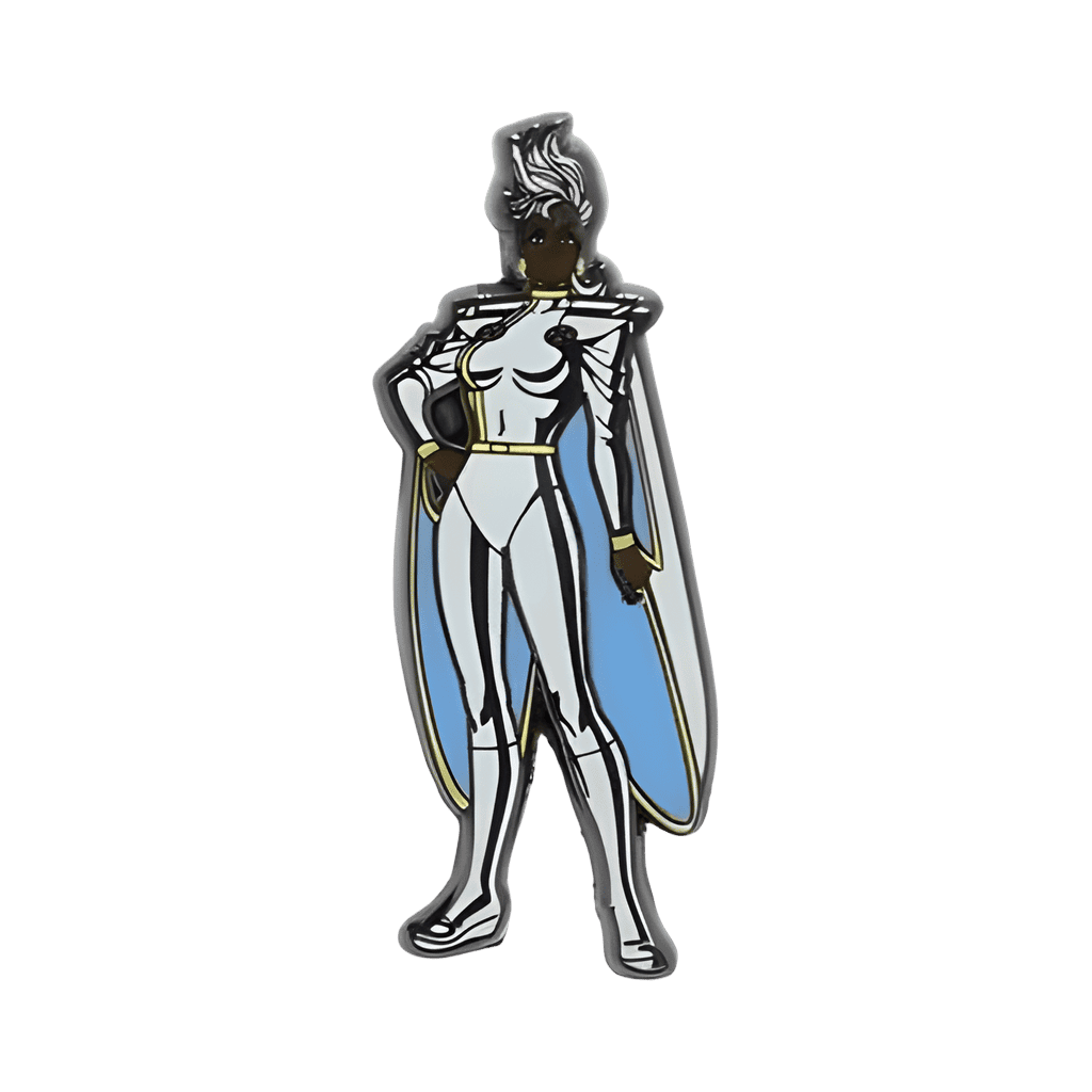 Storm Disney pin