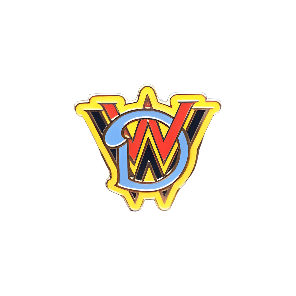 Walt Disney World Railroad Disney pin