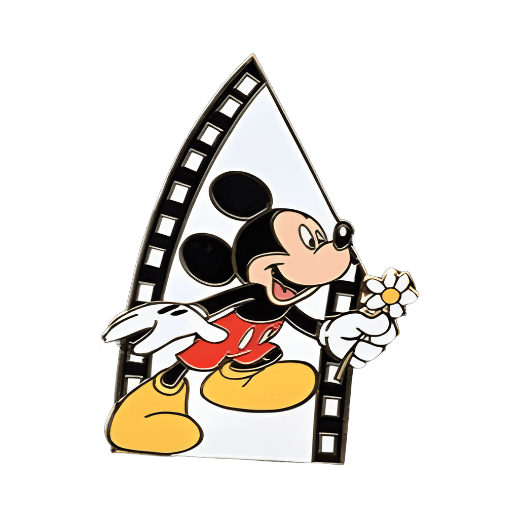 Mickey Mouse Disney pin