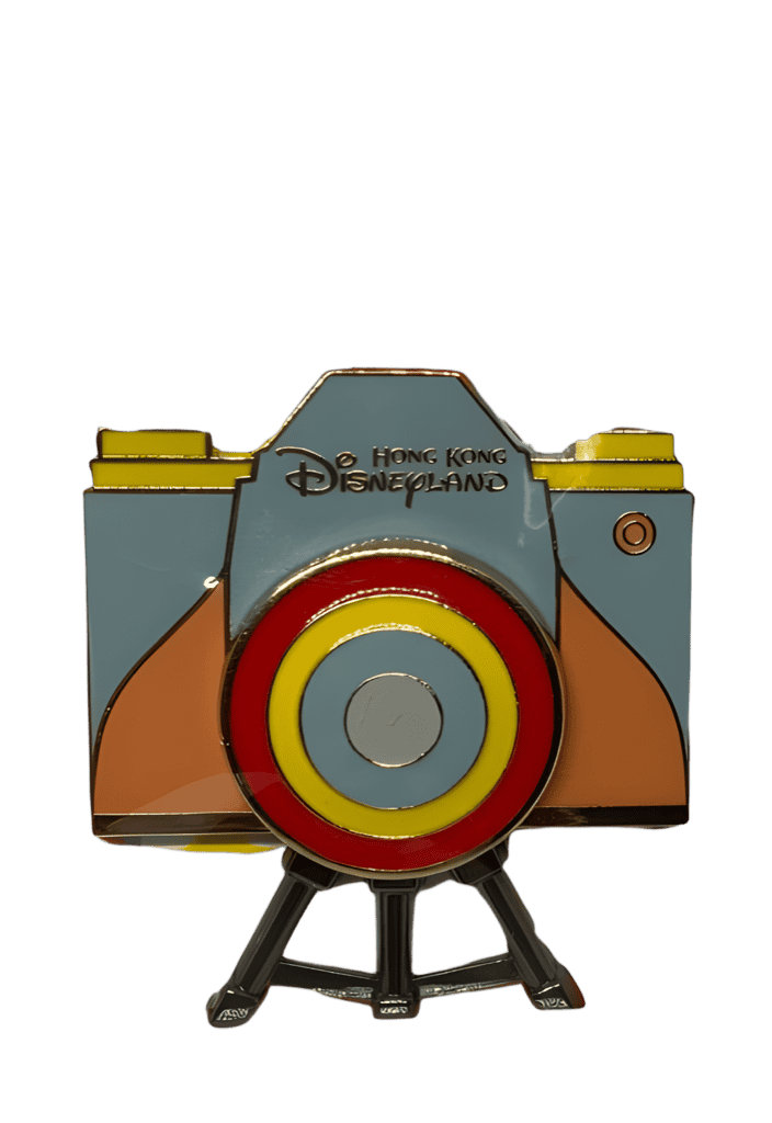 Dumbo Disney pin