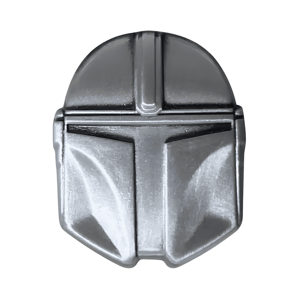 The Mandalorian/Din Djarin Disney pin