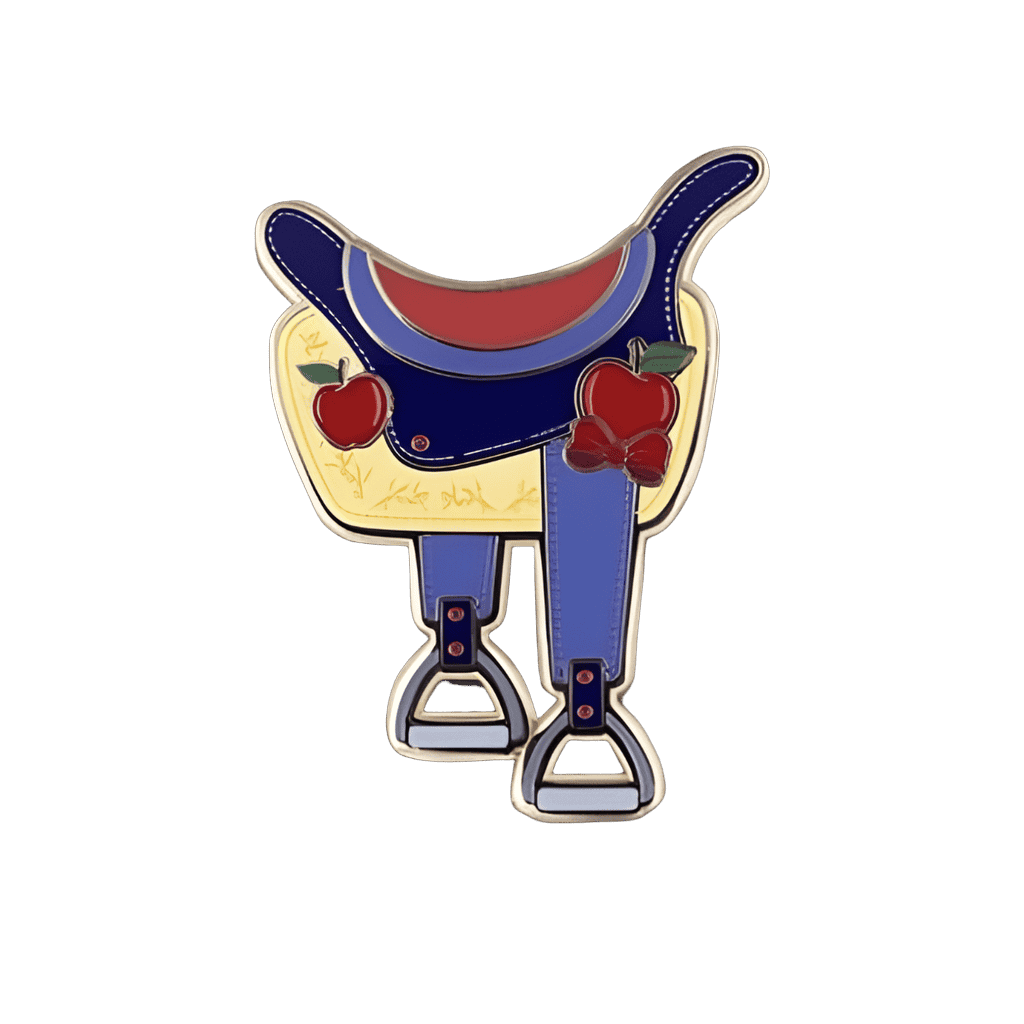 Snow White Disney pin