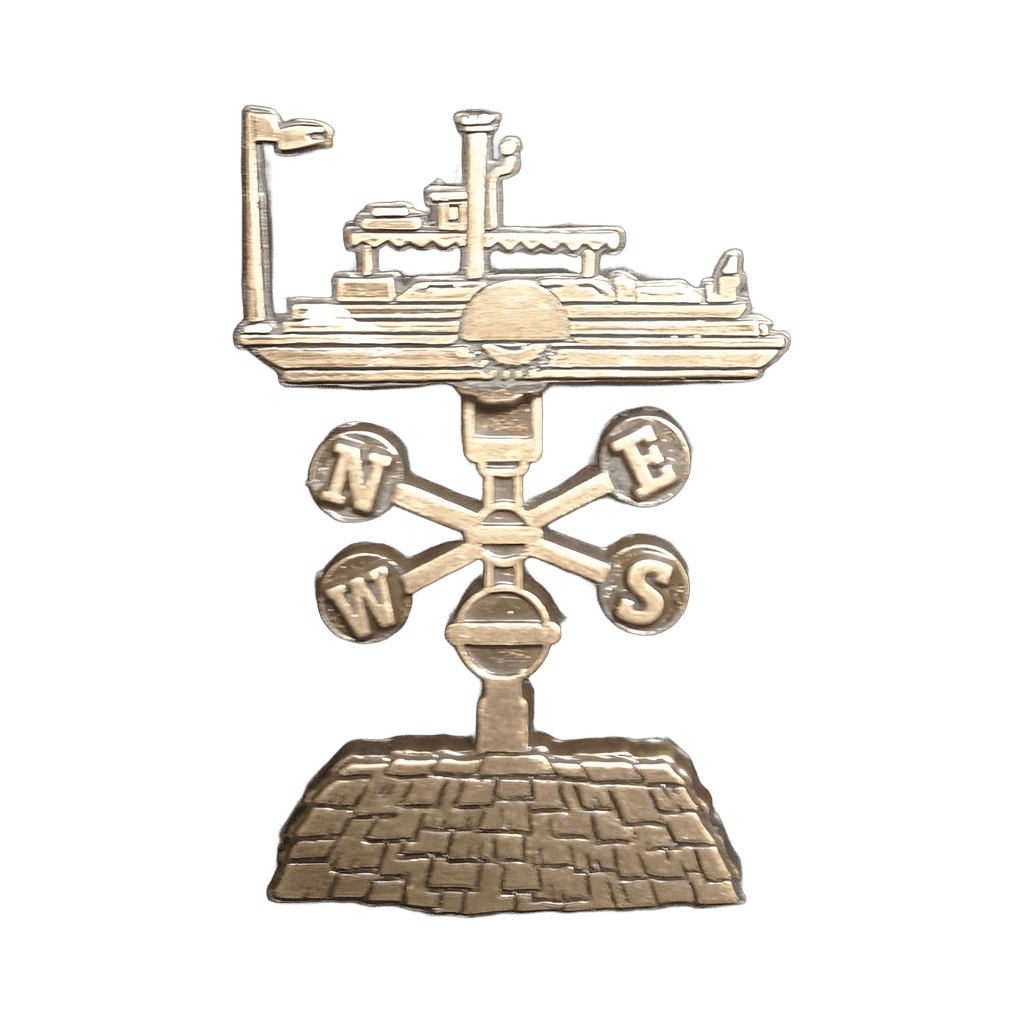 Splash Mountain Disney pin